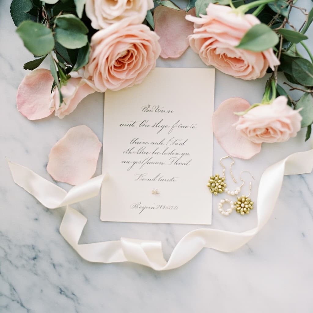 Beach Elopement
